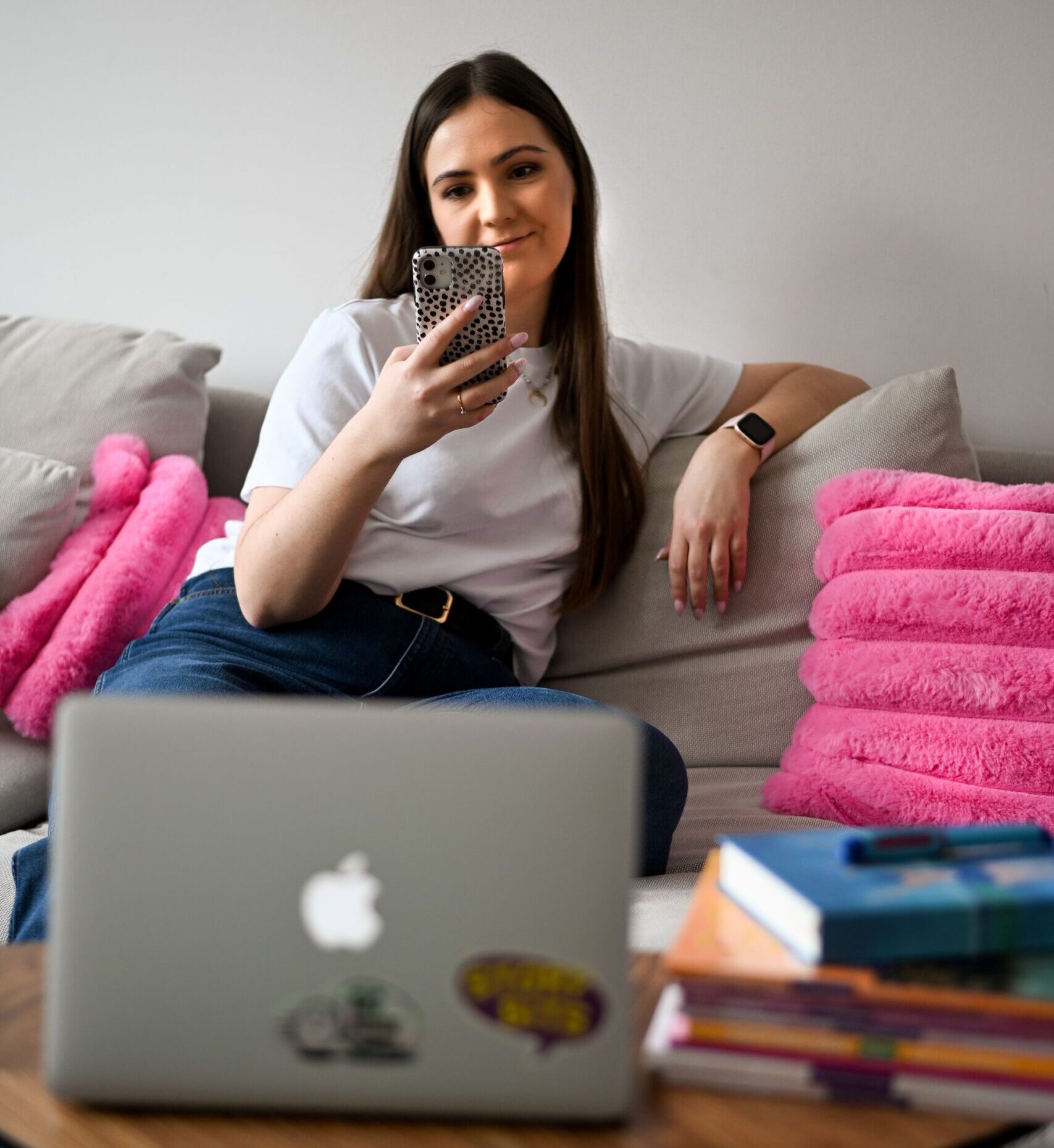 Konsultacja językowa online